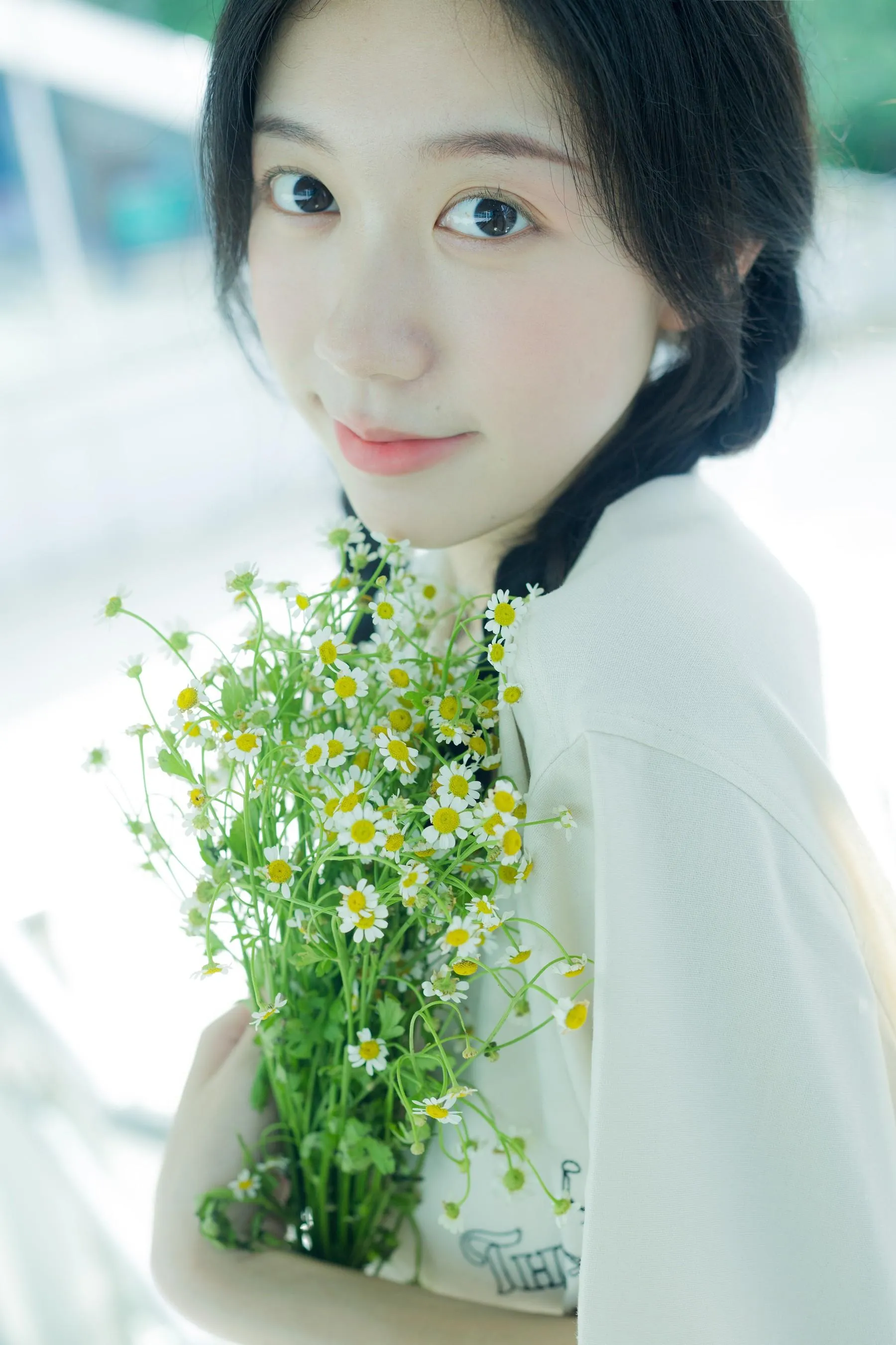 [YITUYU艺图语]2022.08.22 地铁奇遇记 饲猫少女- [39P]插图8
